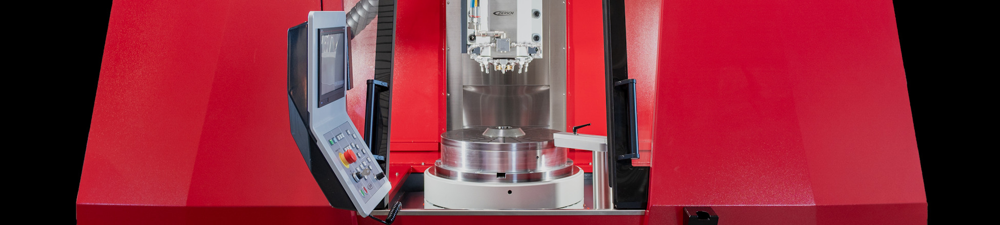 ZIERSCH Vertical grinding machines