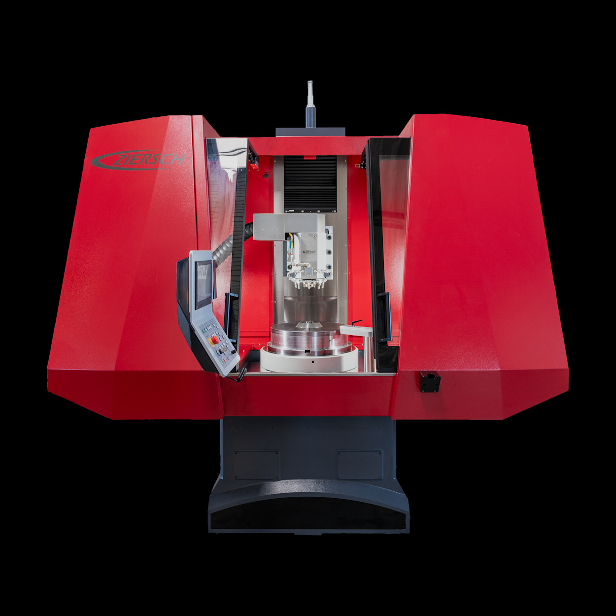 ZIERSCH Vertical grinding machines Z-SERIES